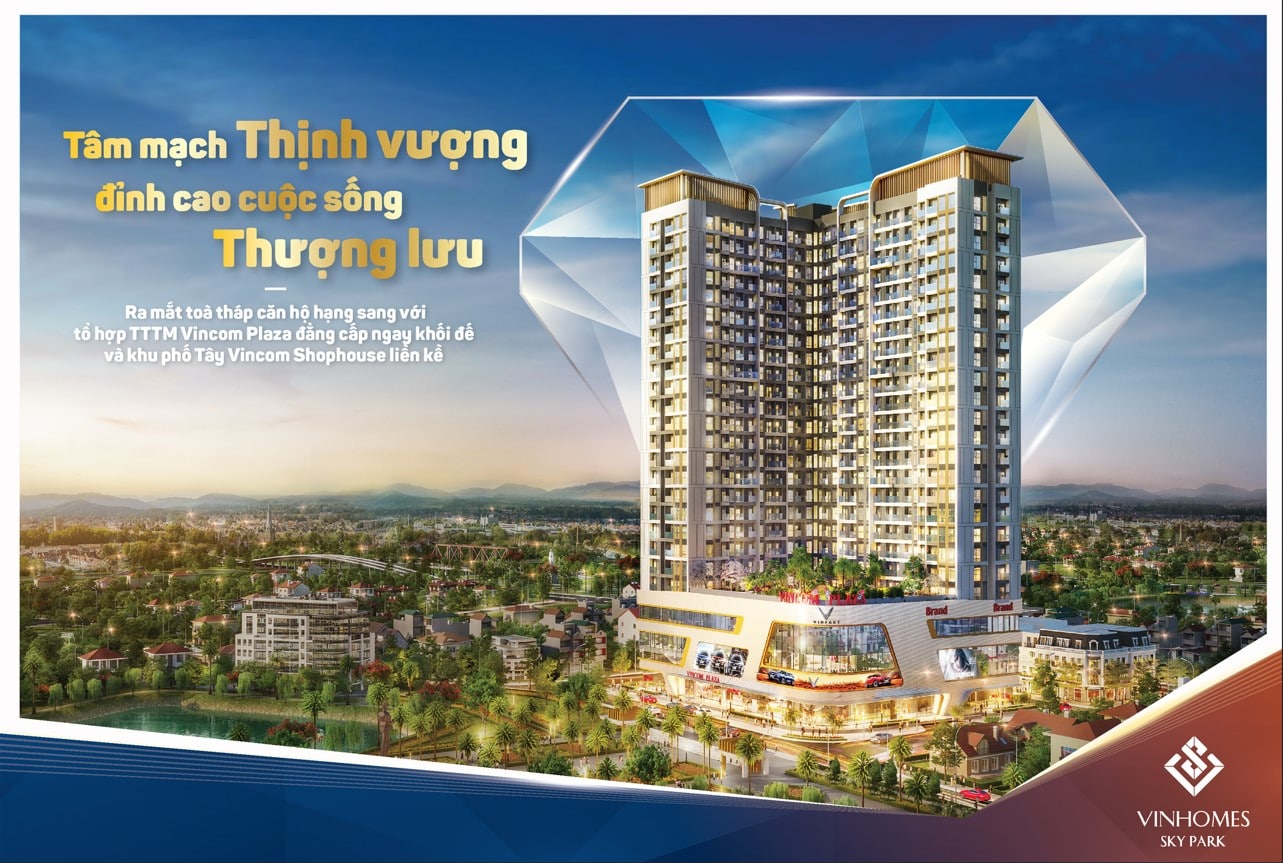 Tân Hương Phát Property