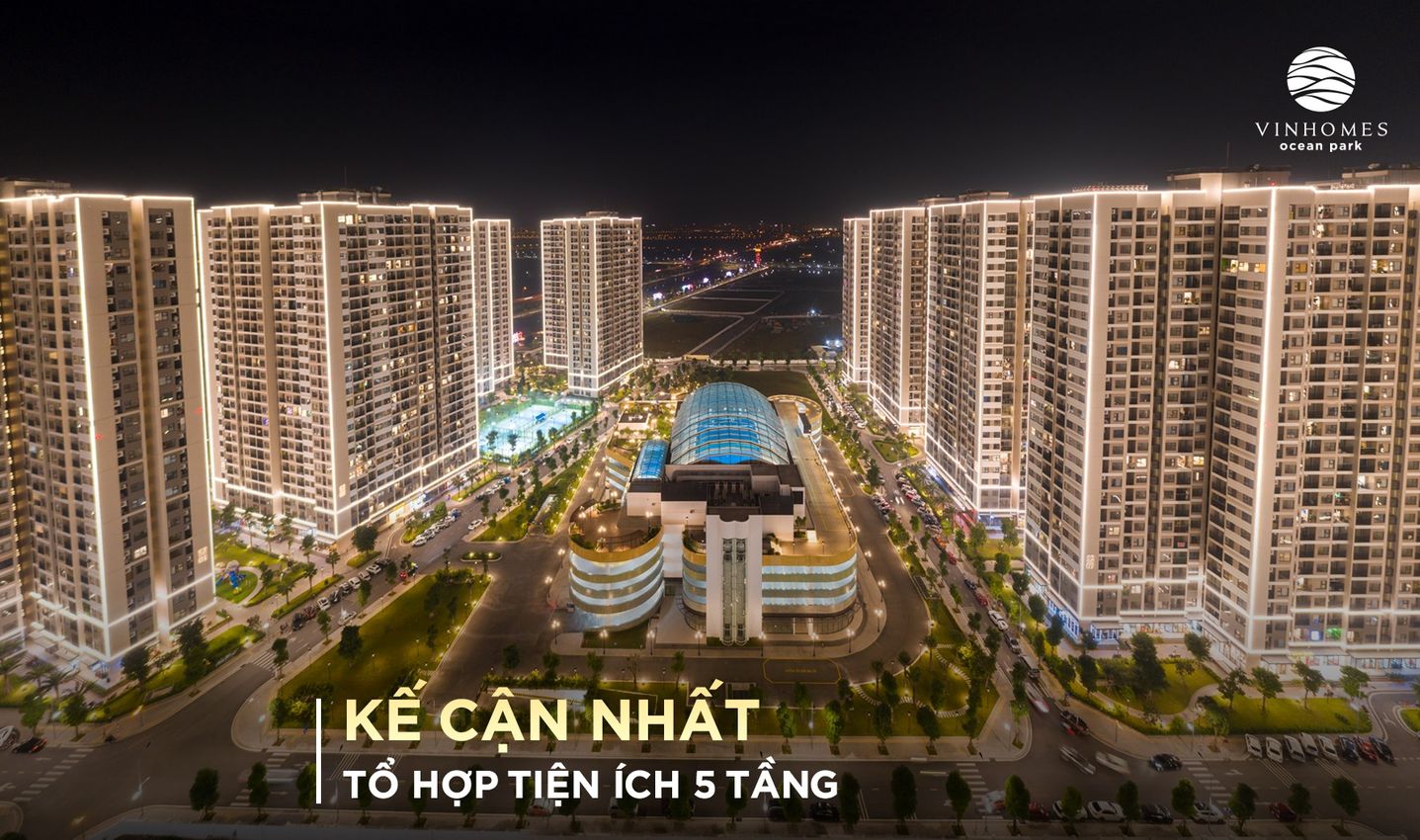 Tân Hương Phát Property