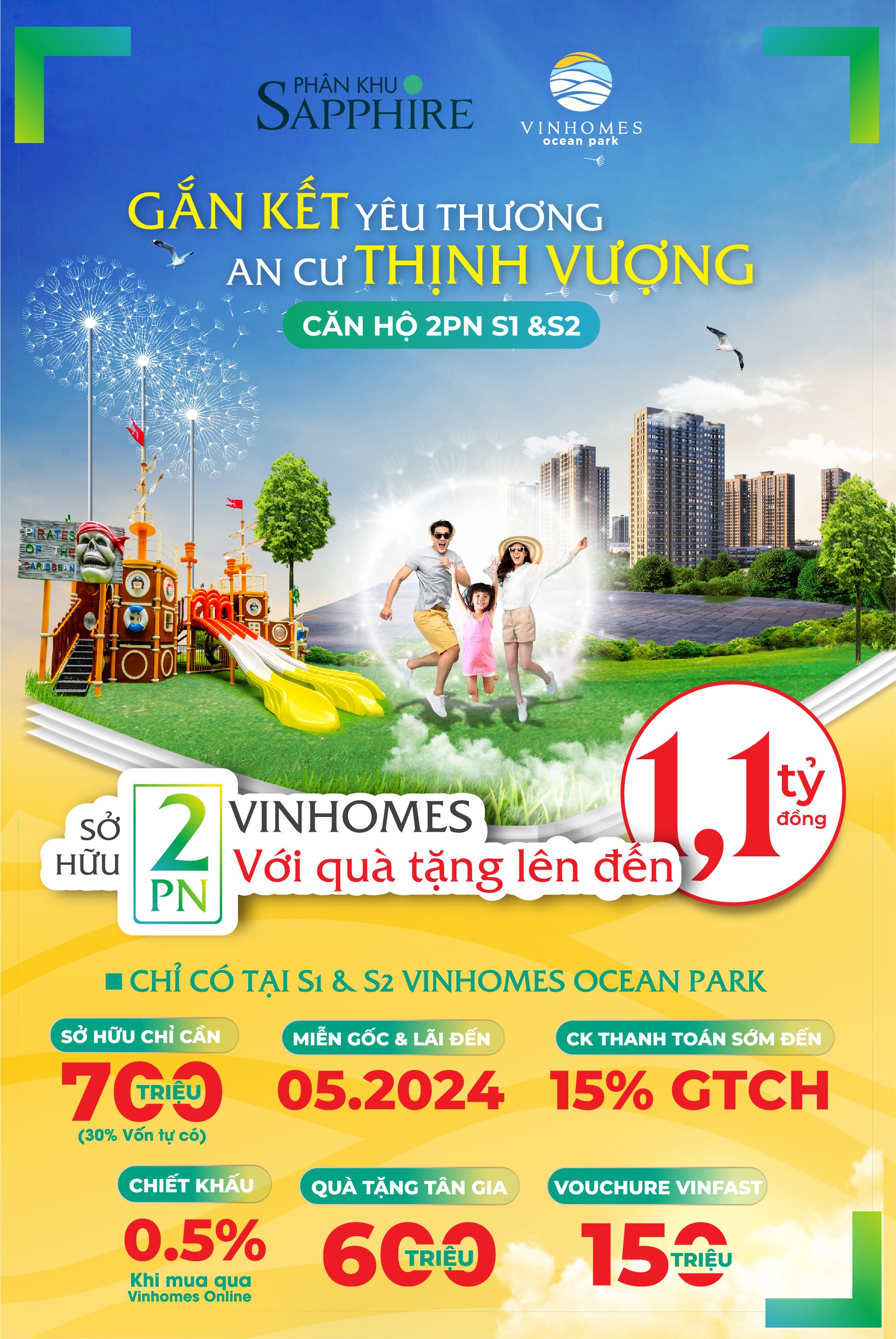 Tân Hương Phát Property