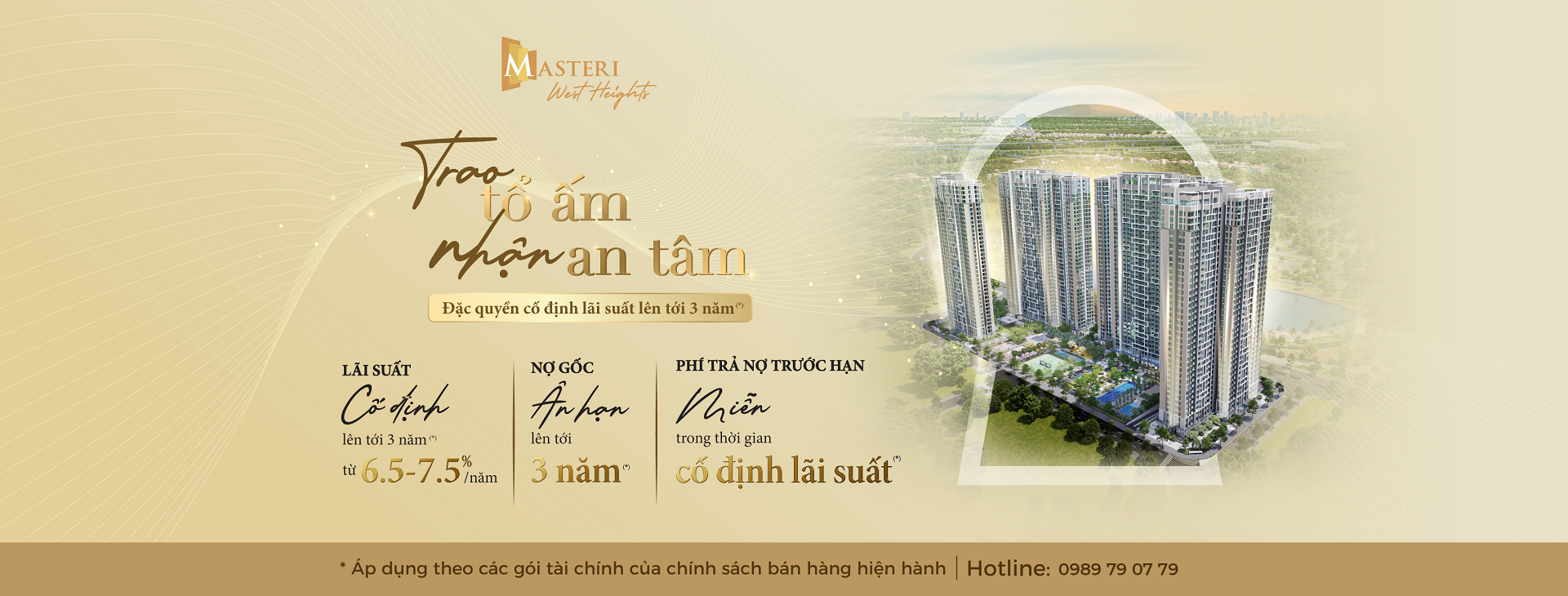 Tân Hương Phát Property