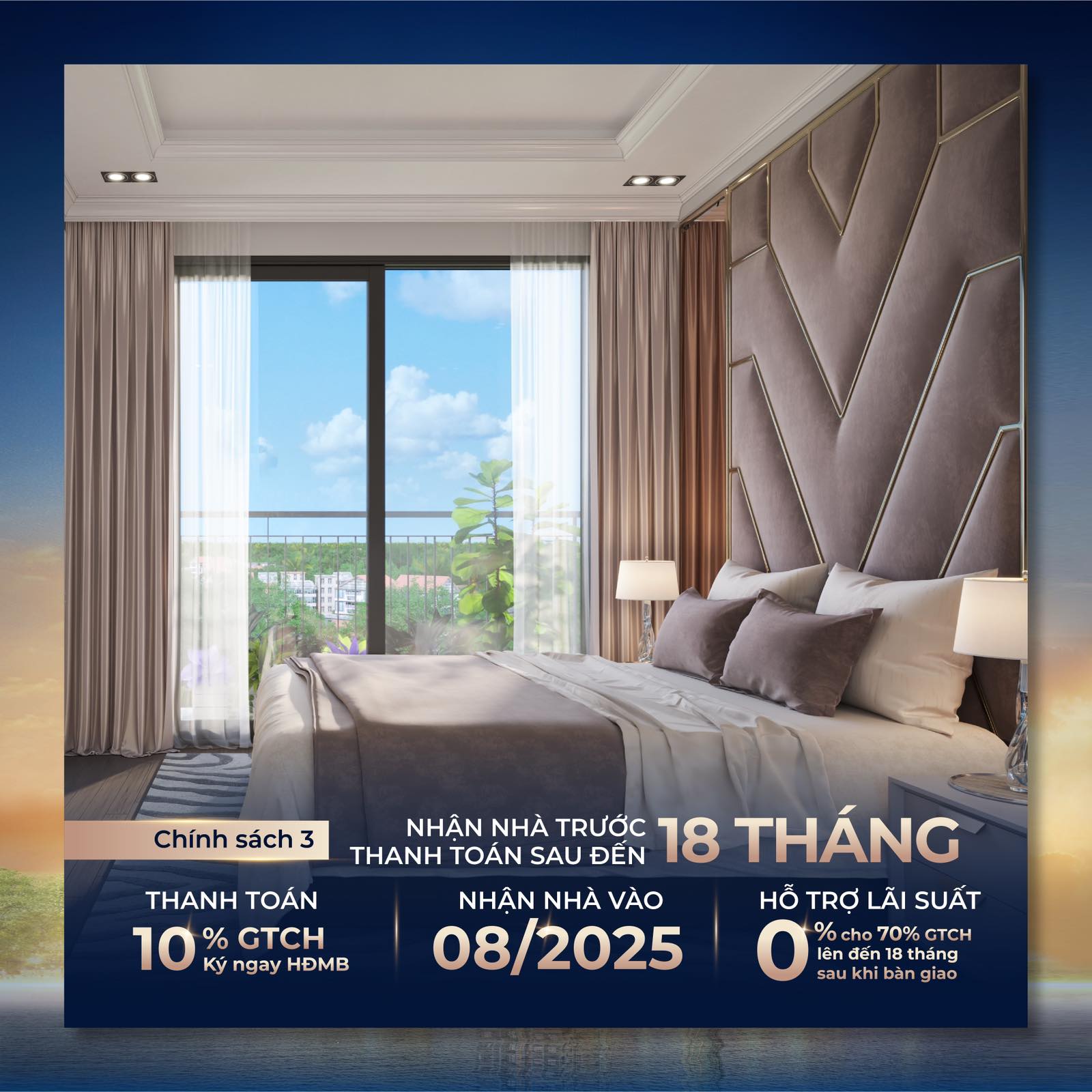 Tân Hương Phát Property