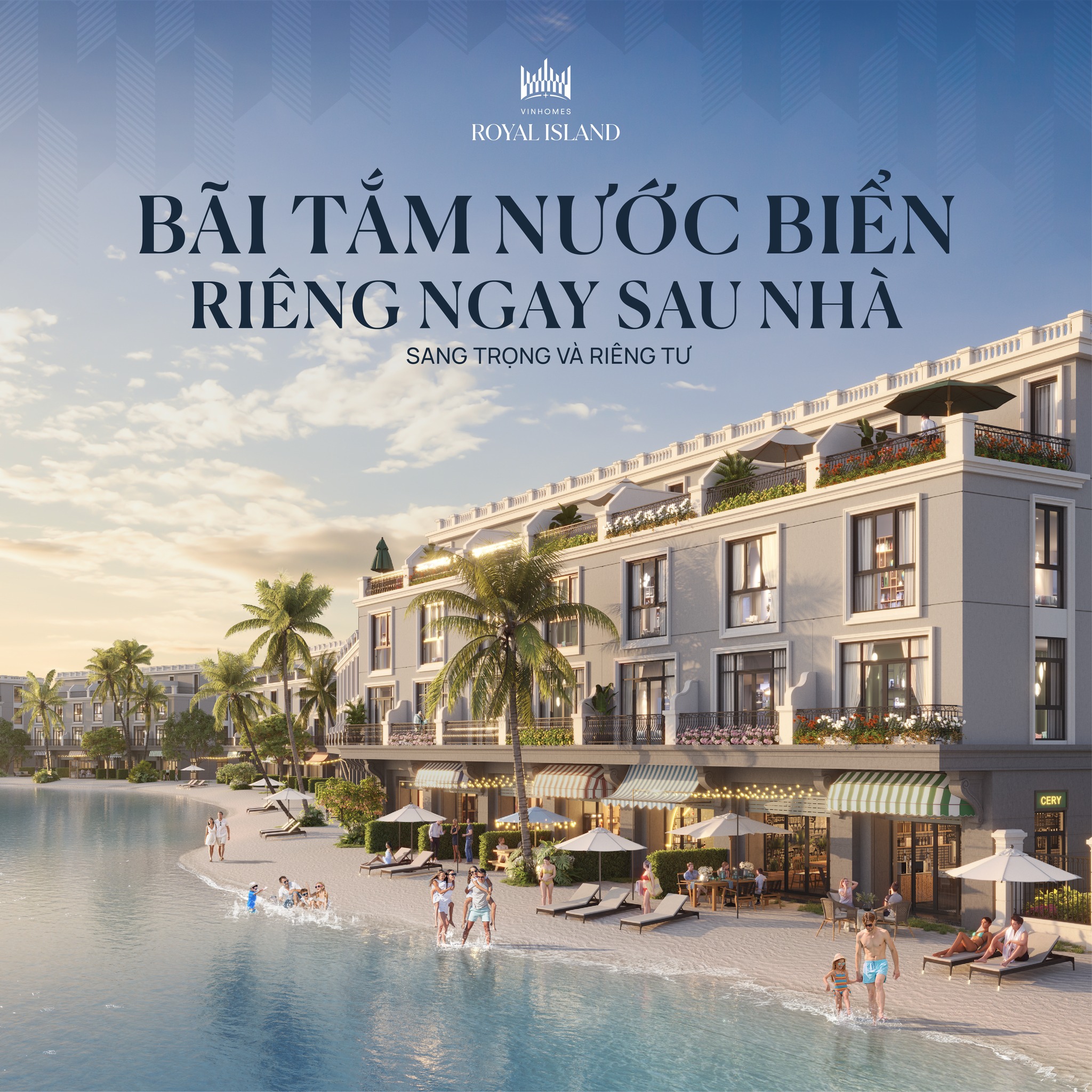 Tân Hương Phát Property