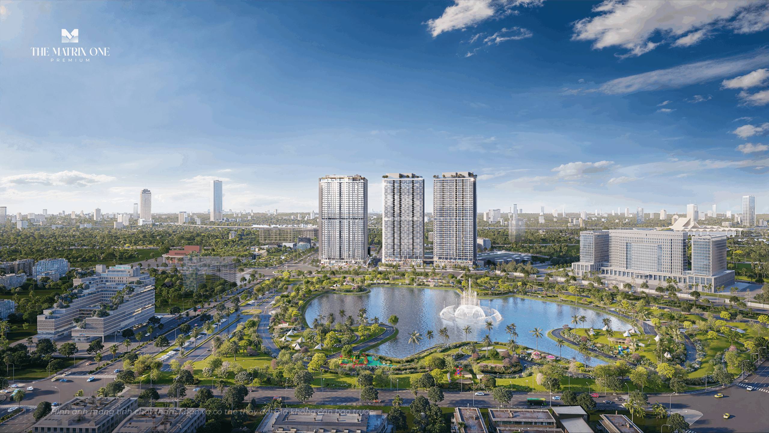 Tân Hương Phát Property