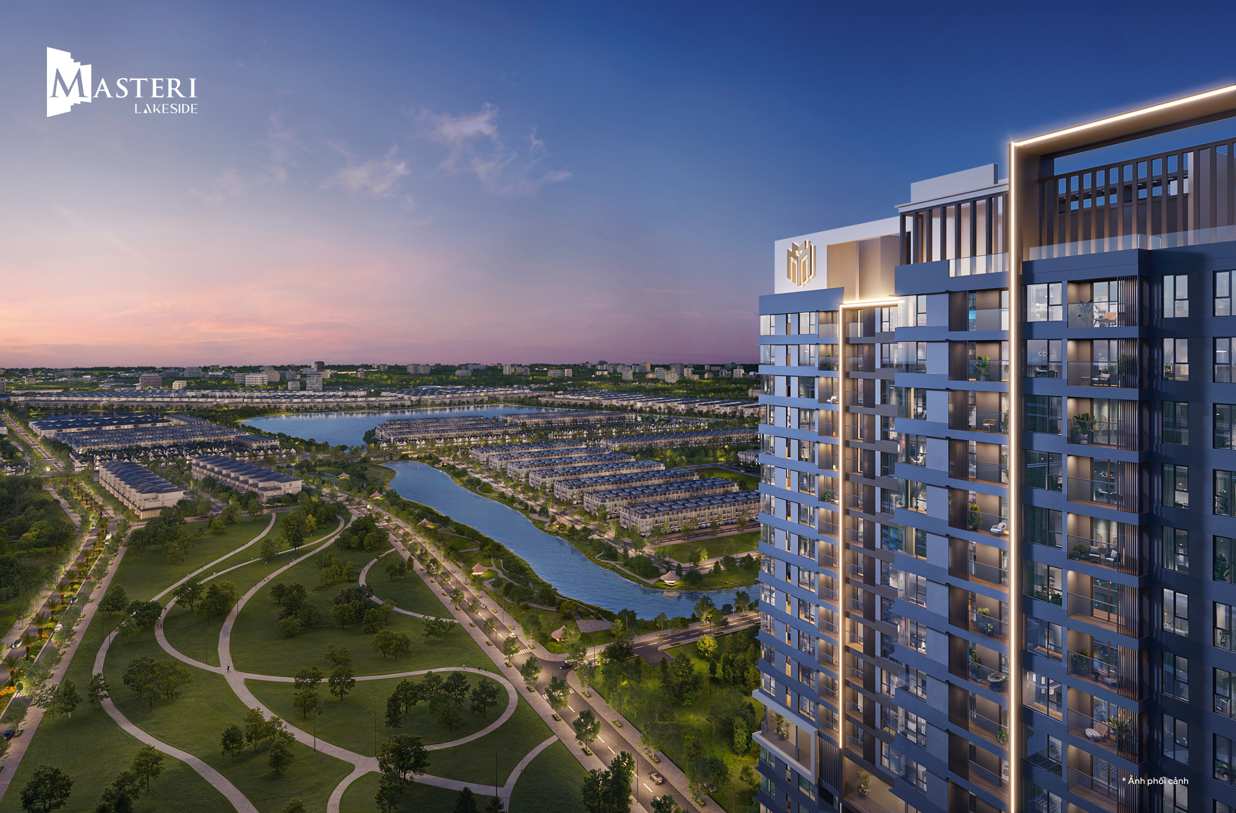 Tân Hương Phát Property