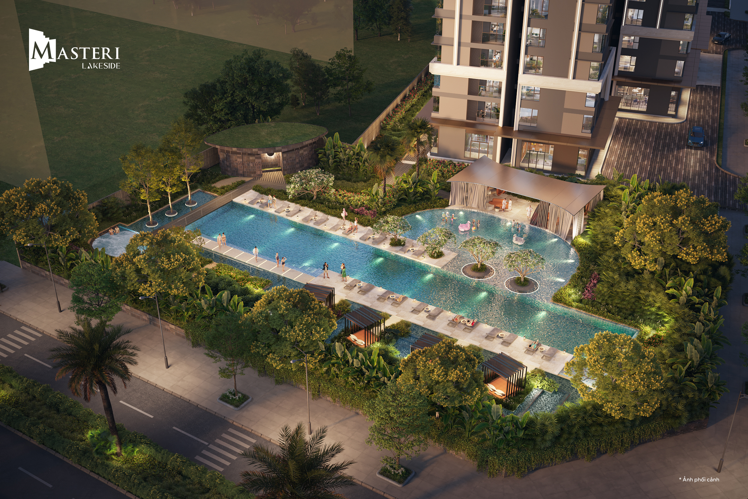 Tân Hương Phát Property