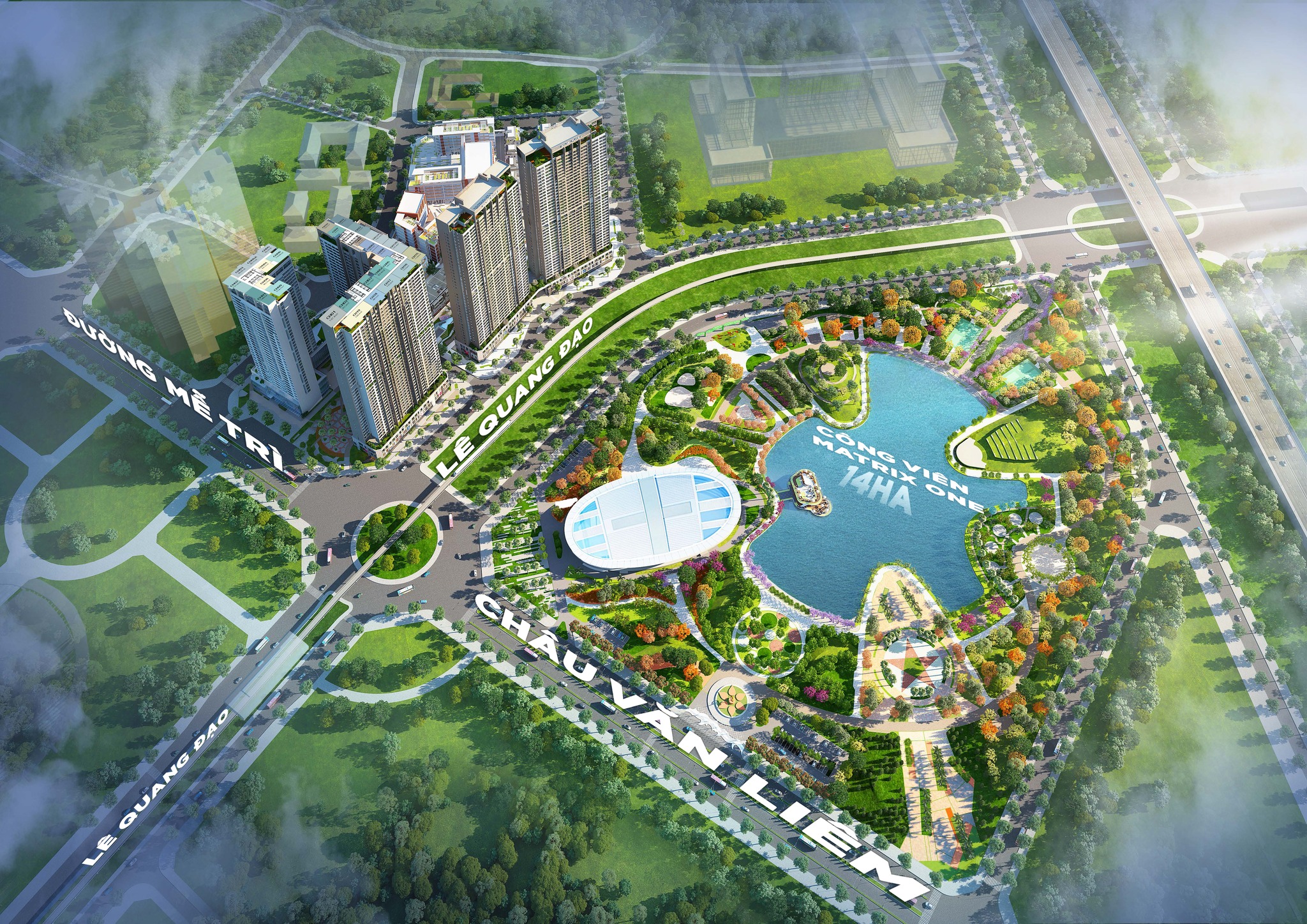 Tân Hương Phát Property