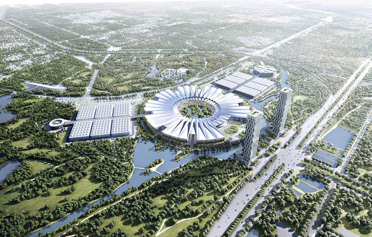 Tân Hương Phát Property