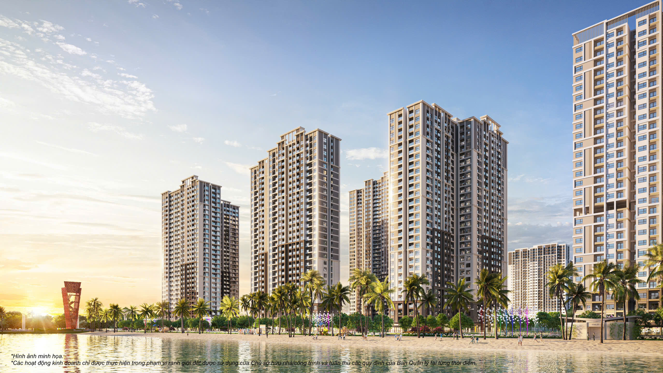 Tân Hương Phát Property