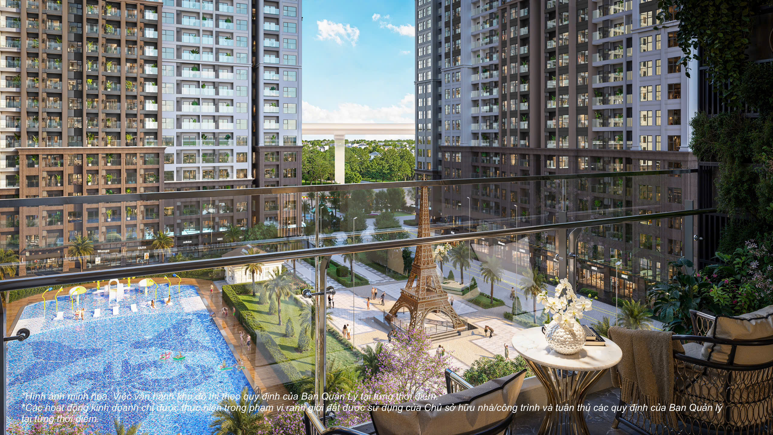 Tân Hương Phát Property