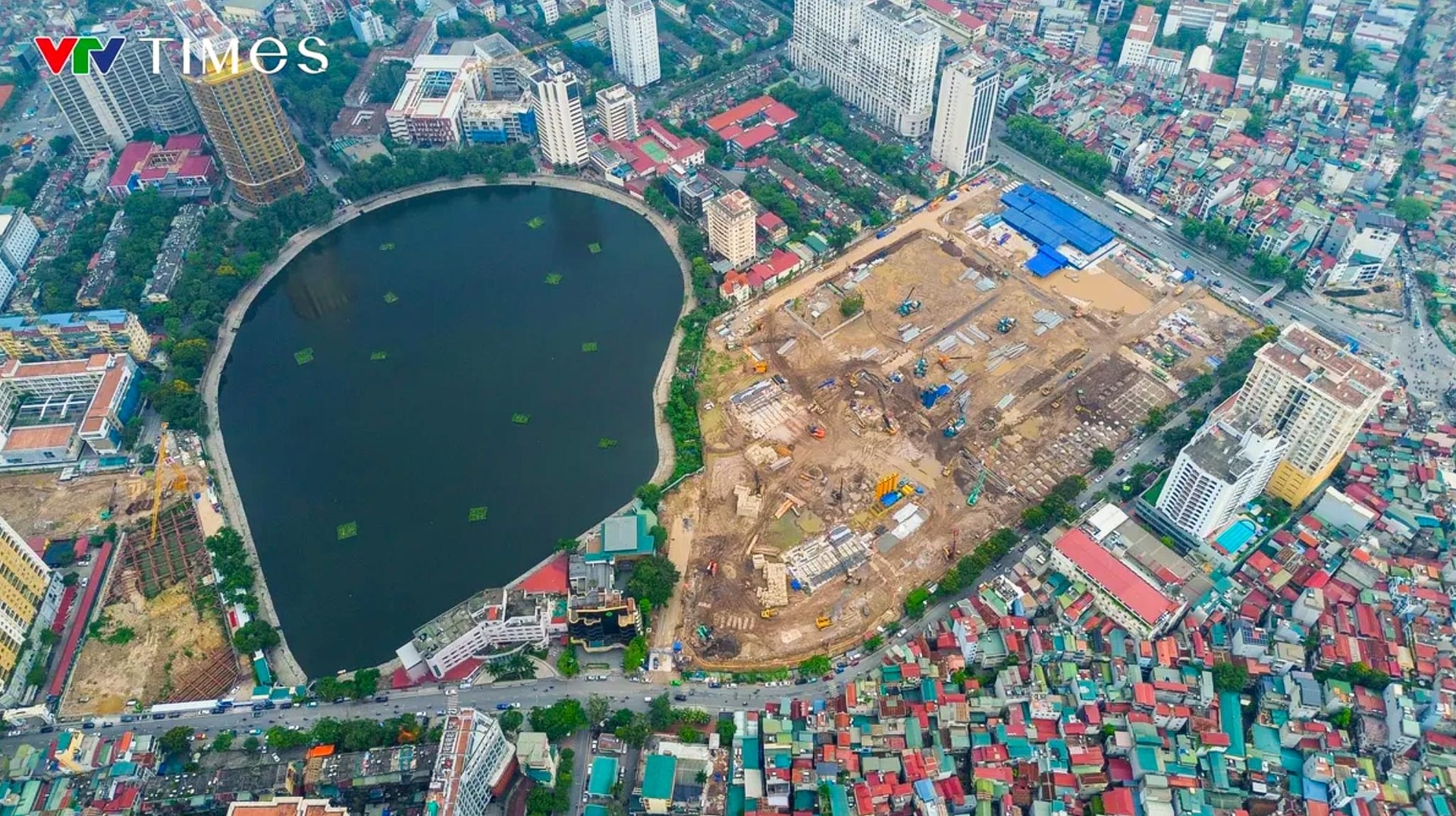 Tân Hương Phát Property