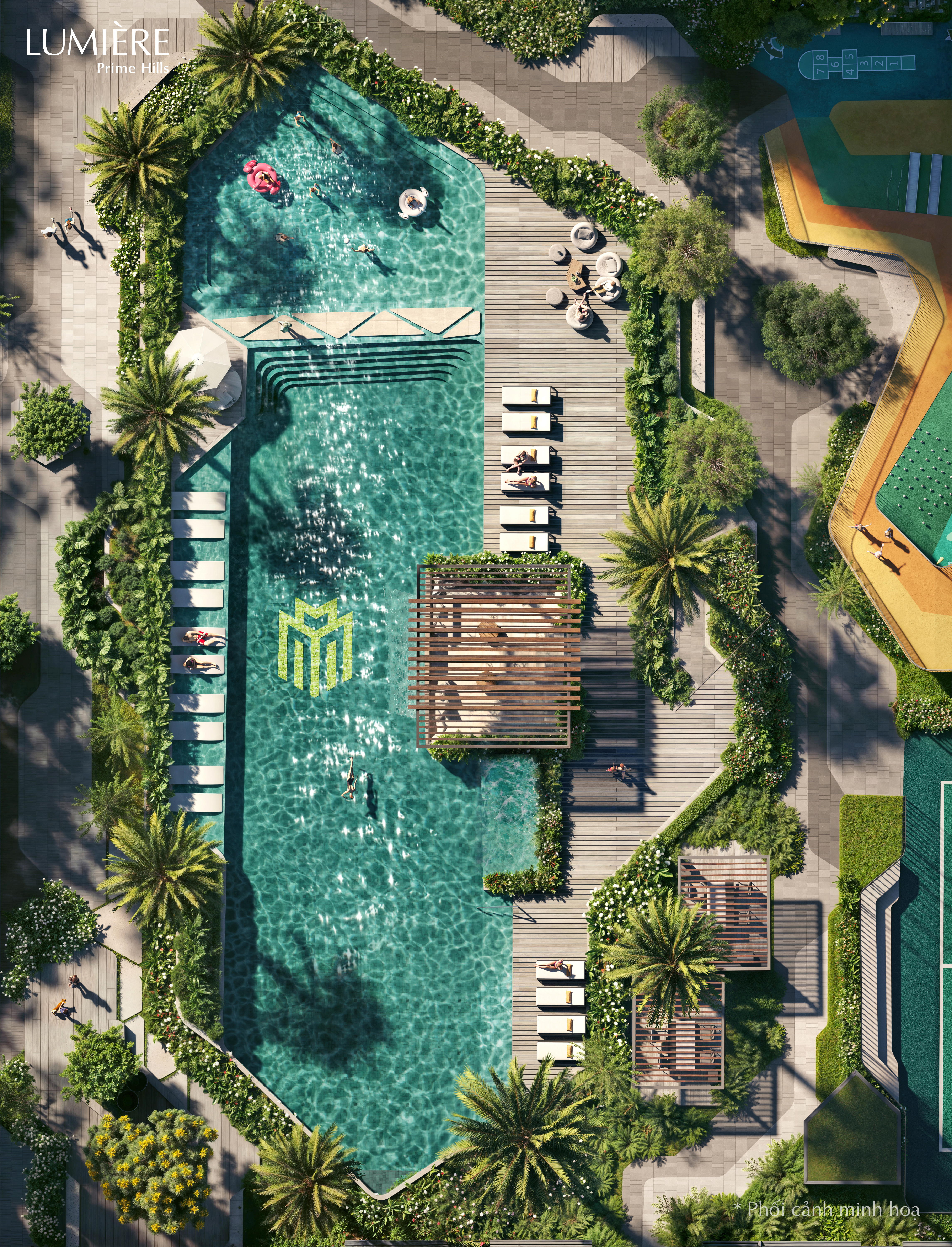 Tân Hương Phát Property