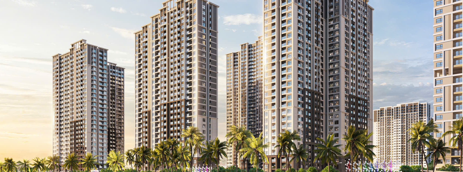Tân Hương Phát Property