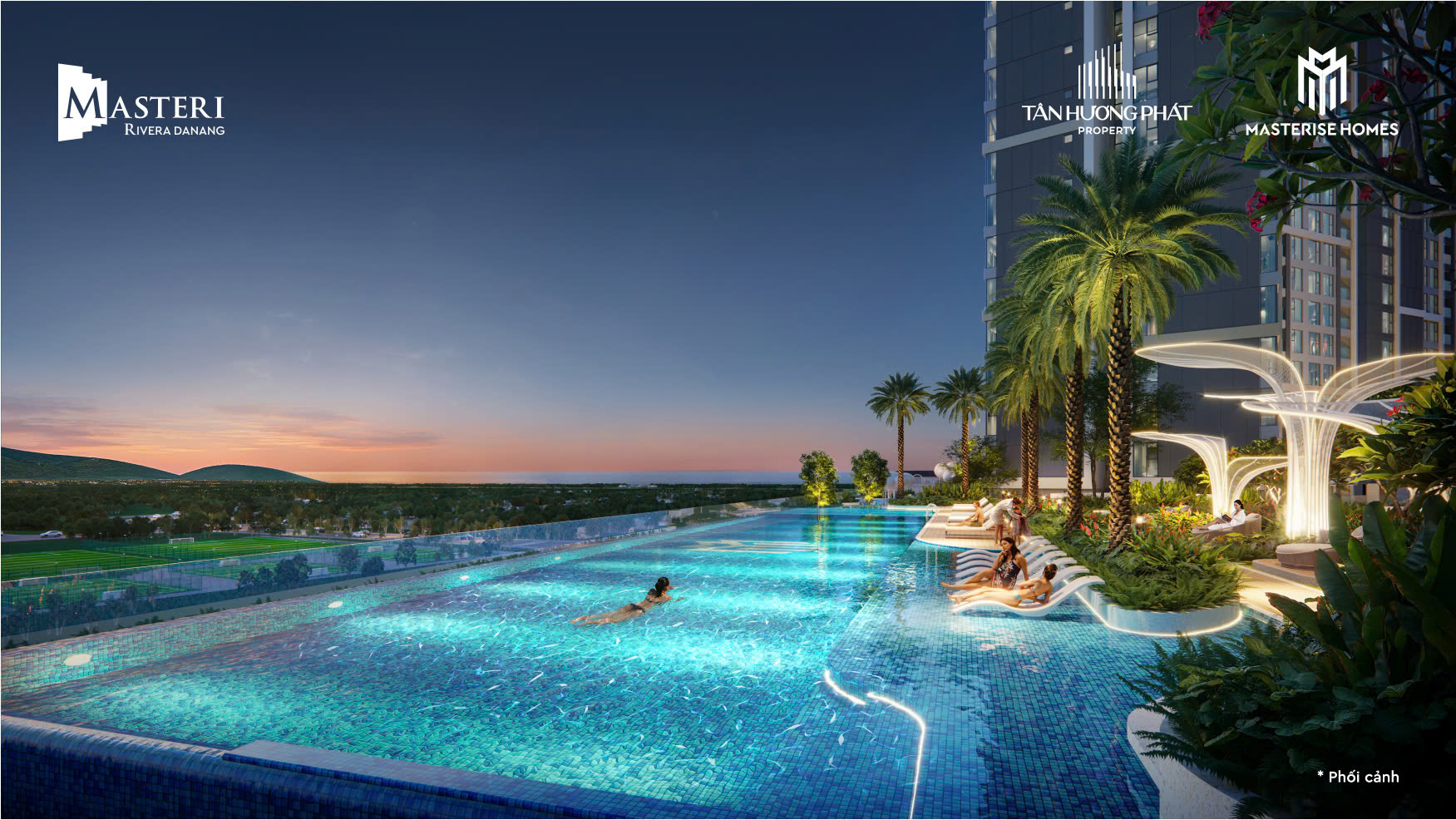 Tân Hương Phát Property