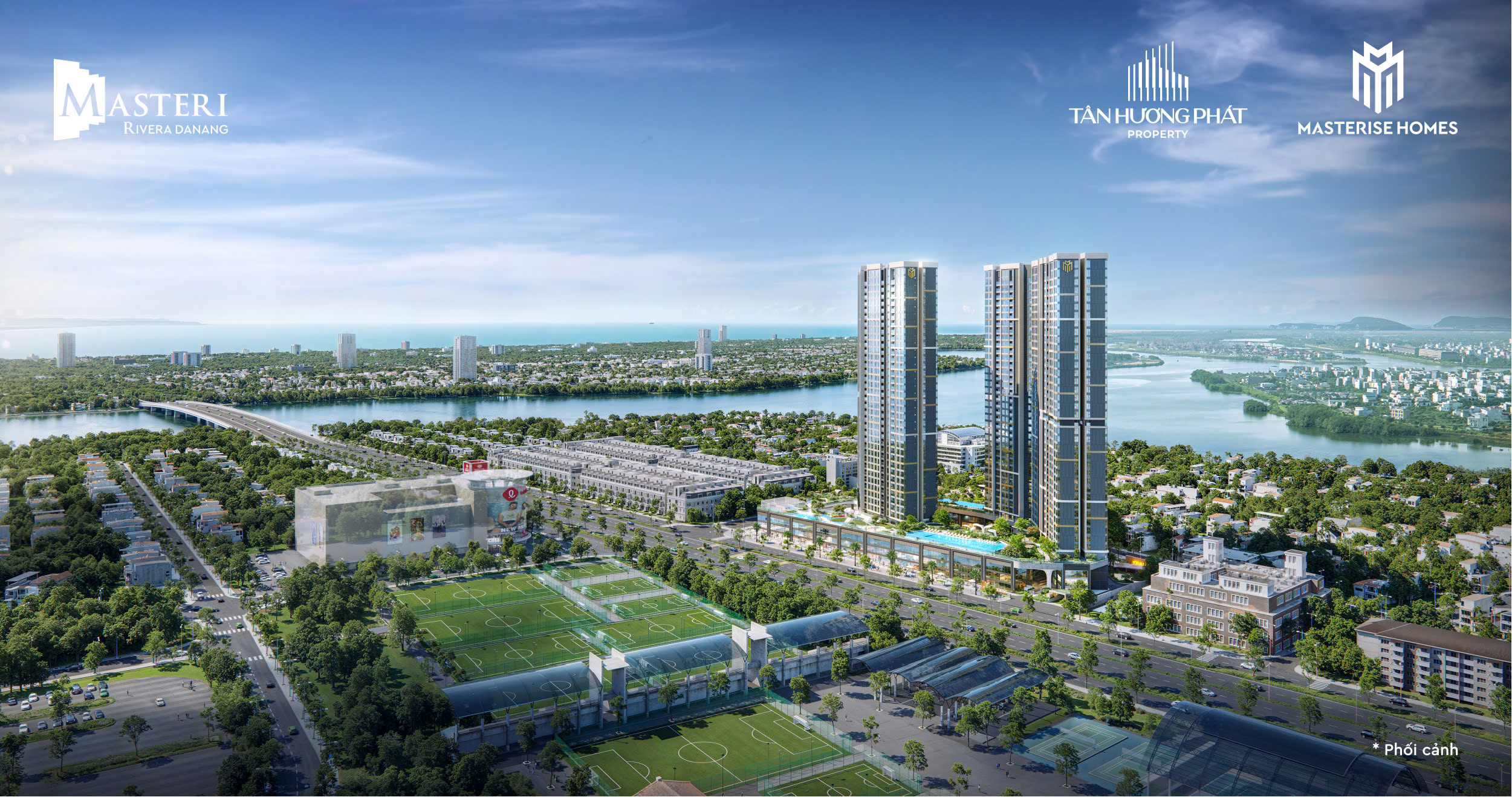 Tân Hương Phát Property
