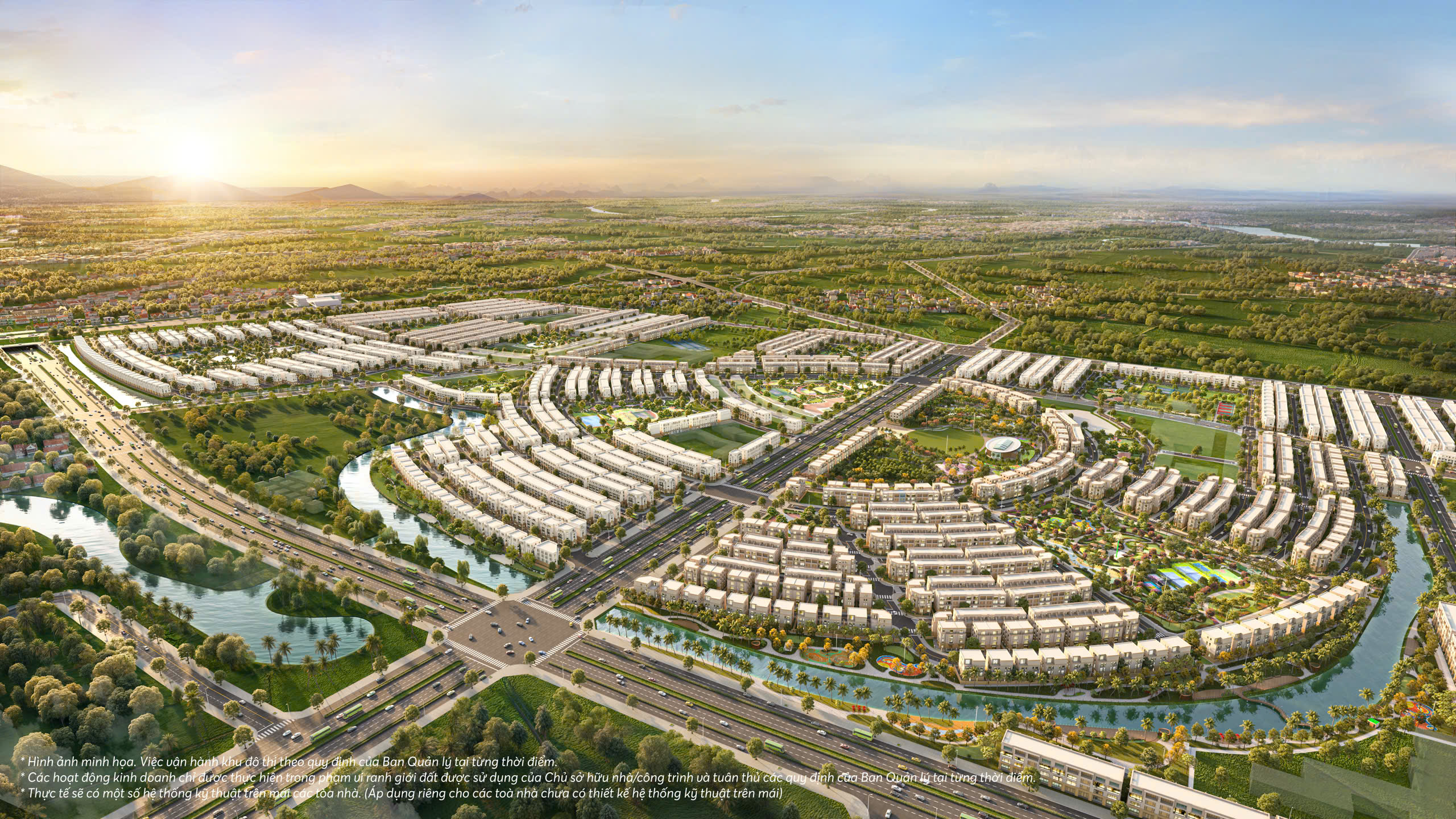 Tân Hương Phát Property