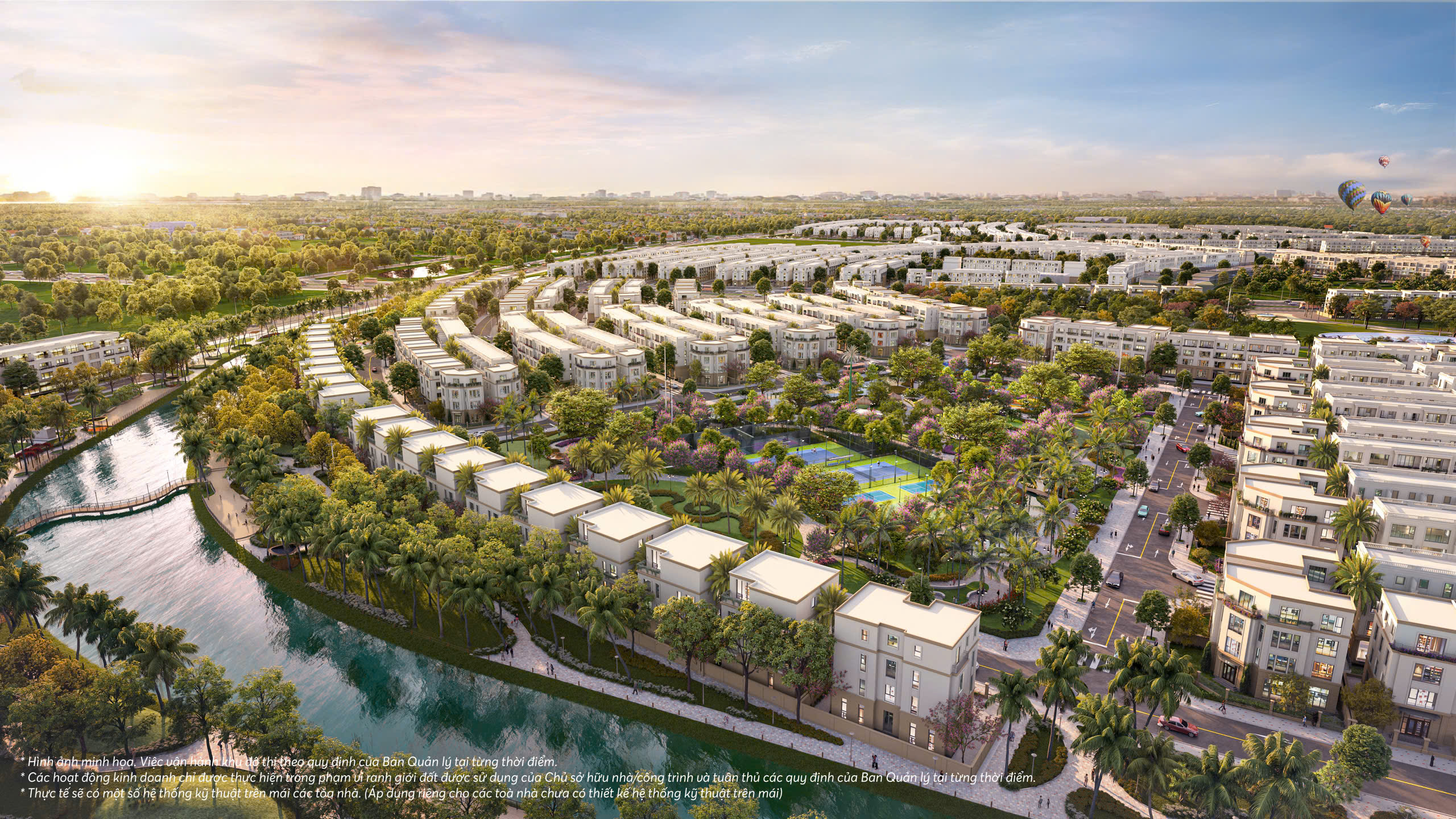 Tân Hương Phát Property