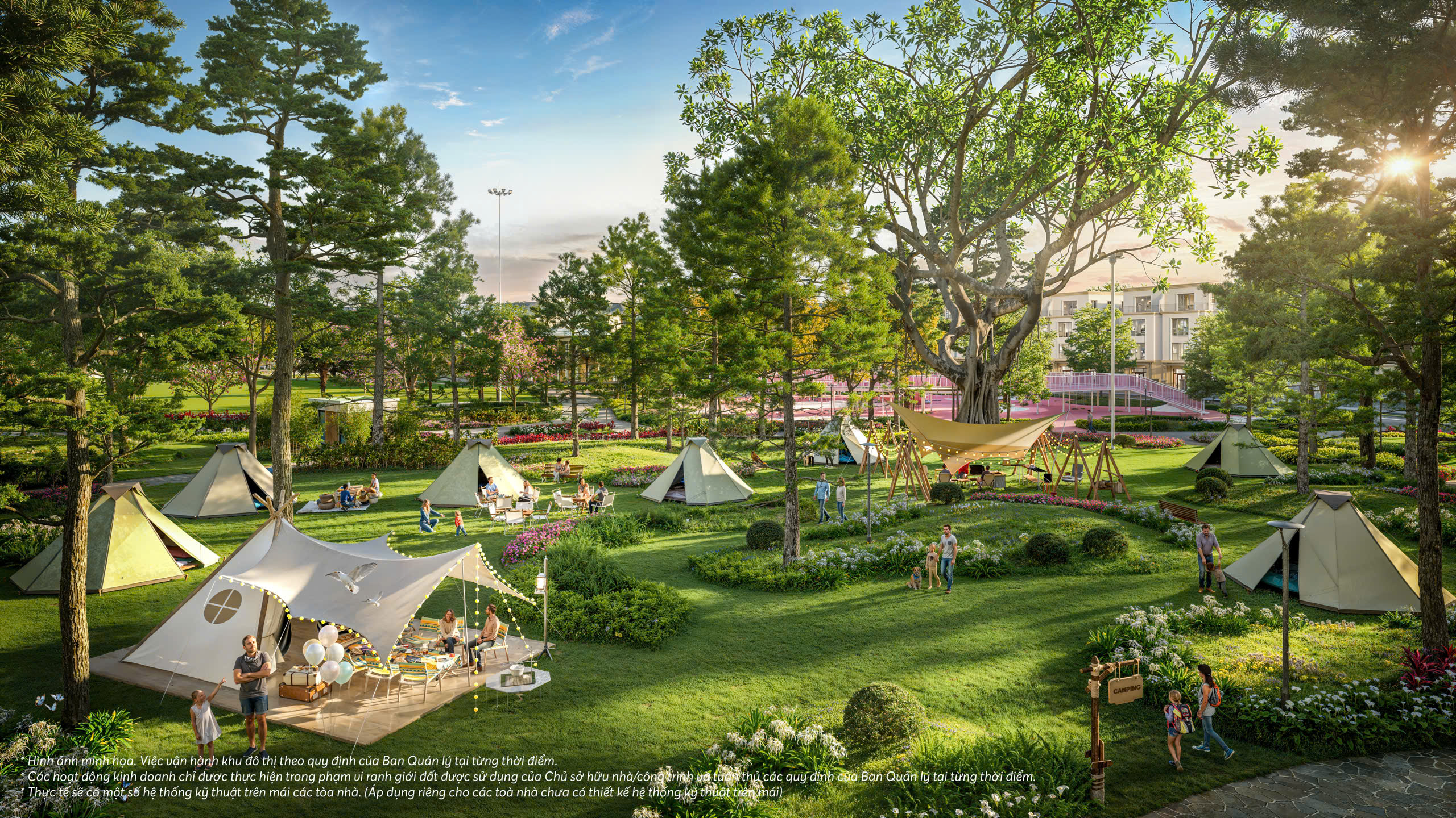 Tân Hương Phát Property