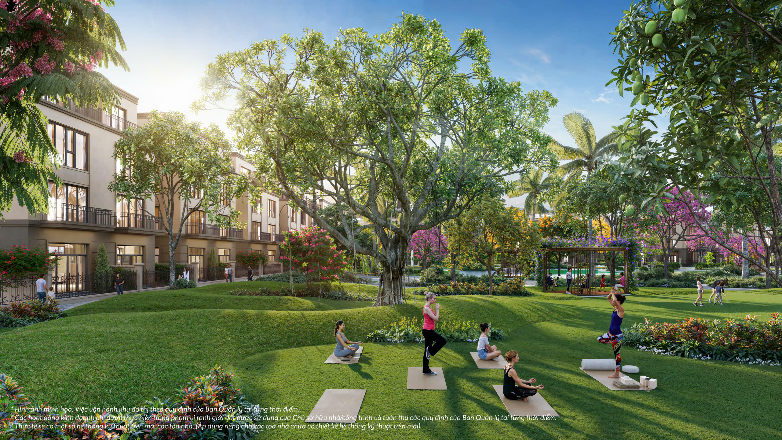 Tân Hương Phát Property