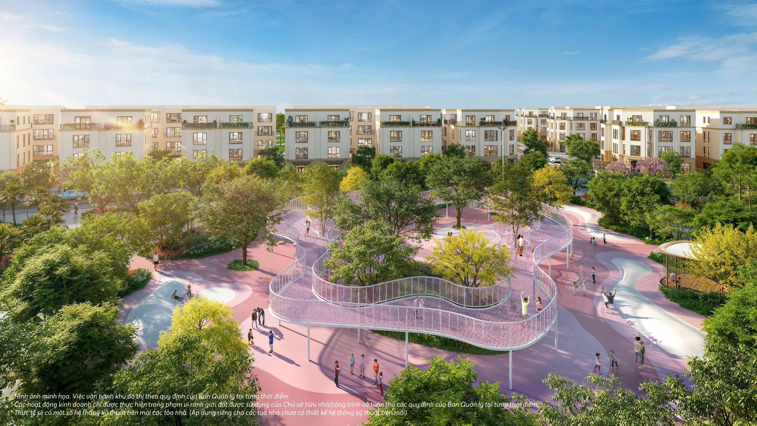 Tân Hương Phát Property
