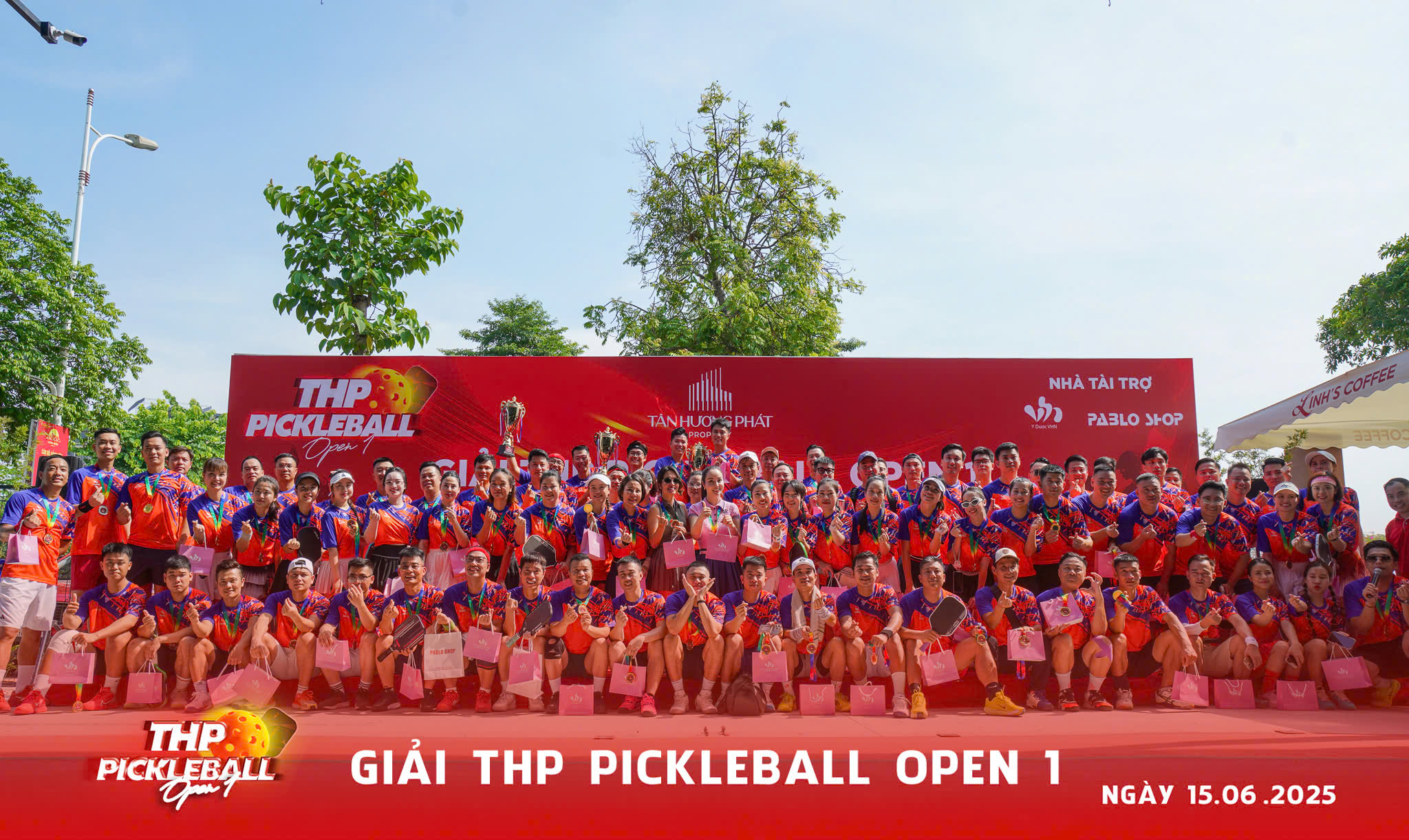 Tân Hương Phát Property