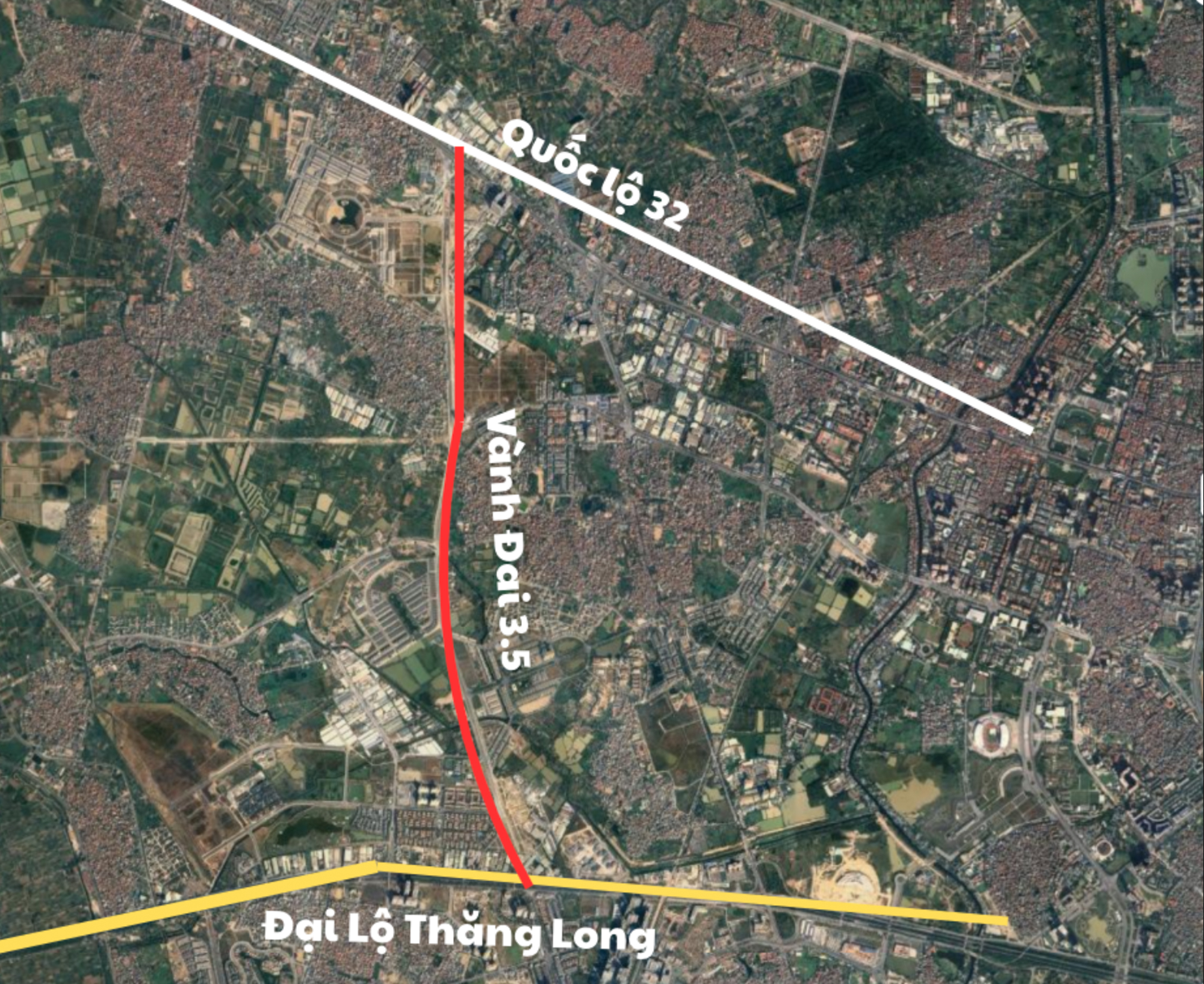 Tân Hương Phát Property