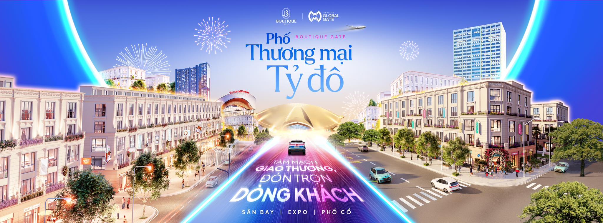 Tân Hương Phát Property