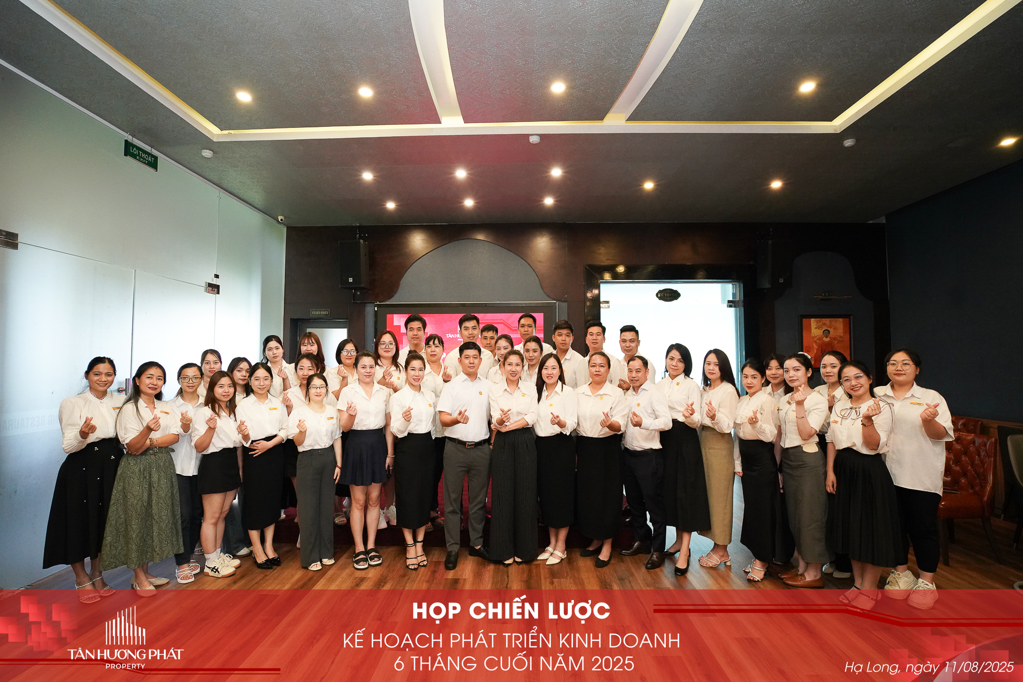 Tân Hương Phát Property