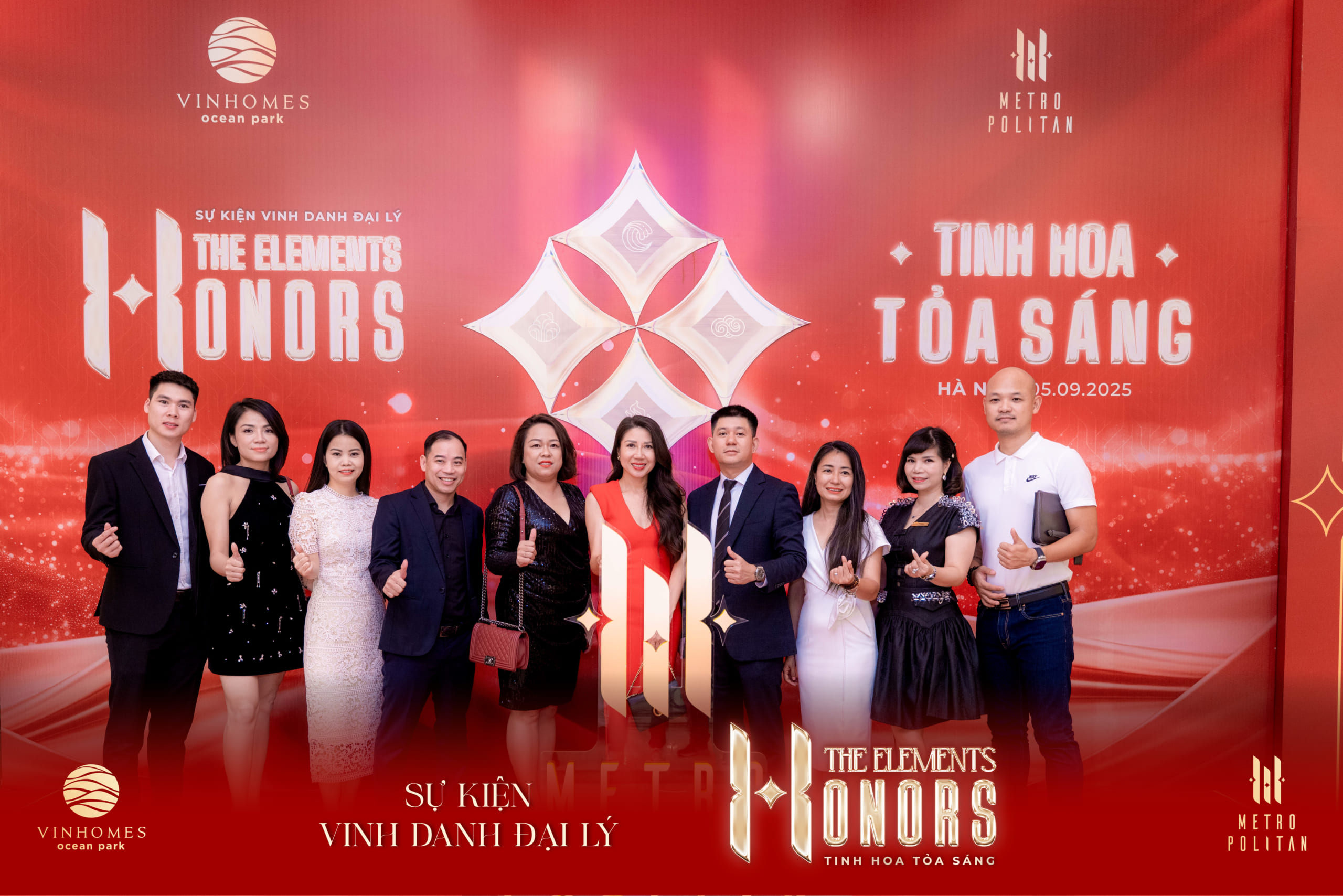 Tân Hương Phát Property