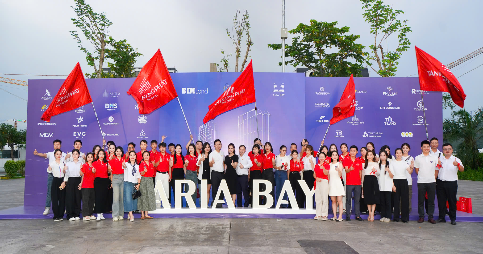 Tân Hương Phát Property