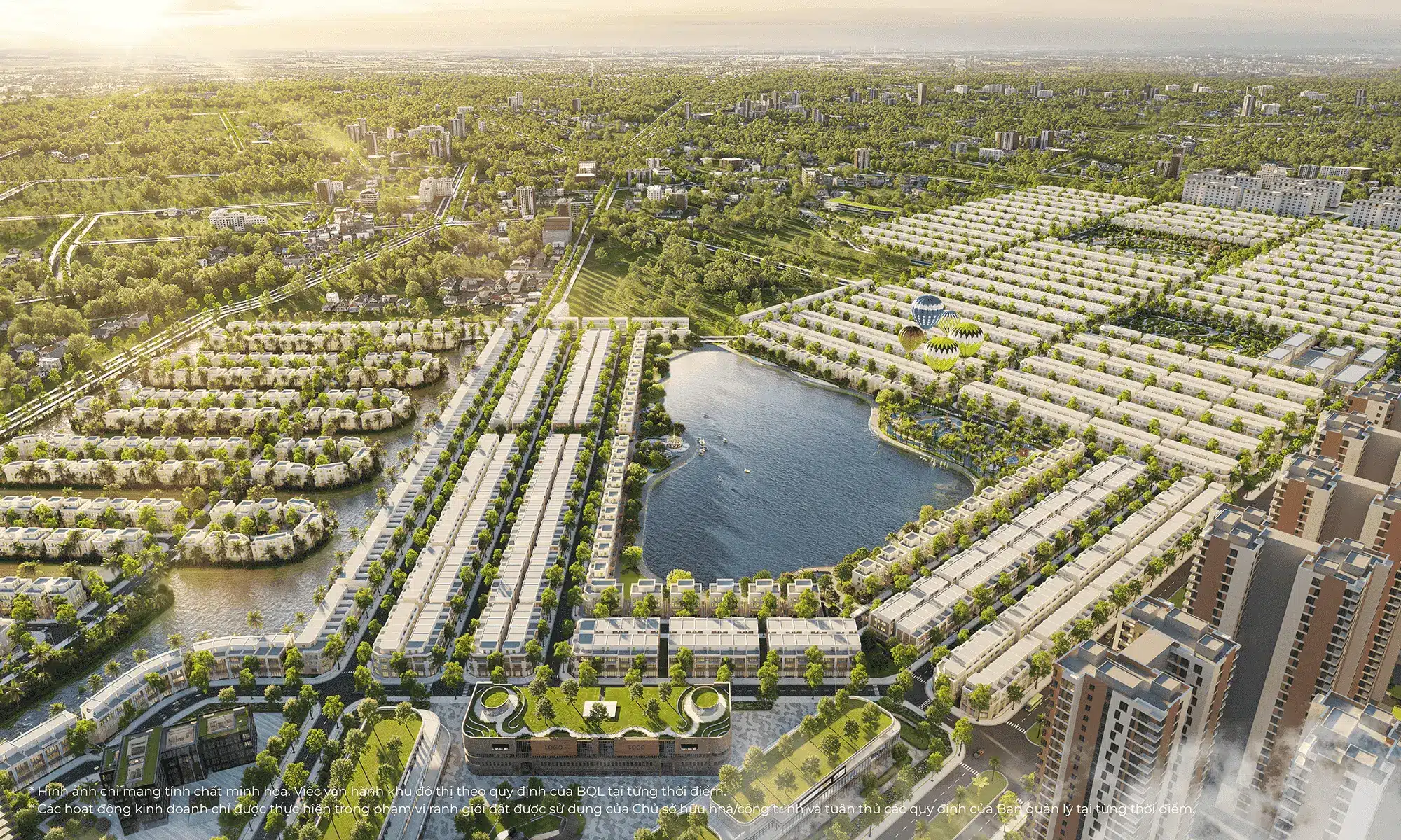 Tân Hương Phát Property