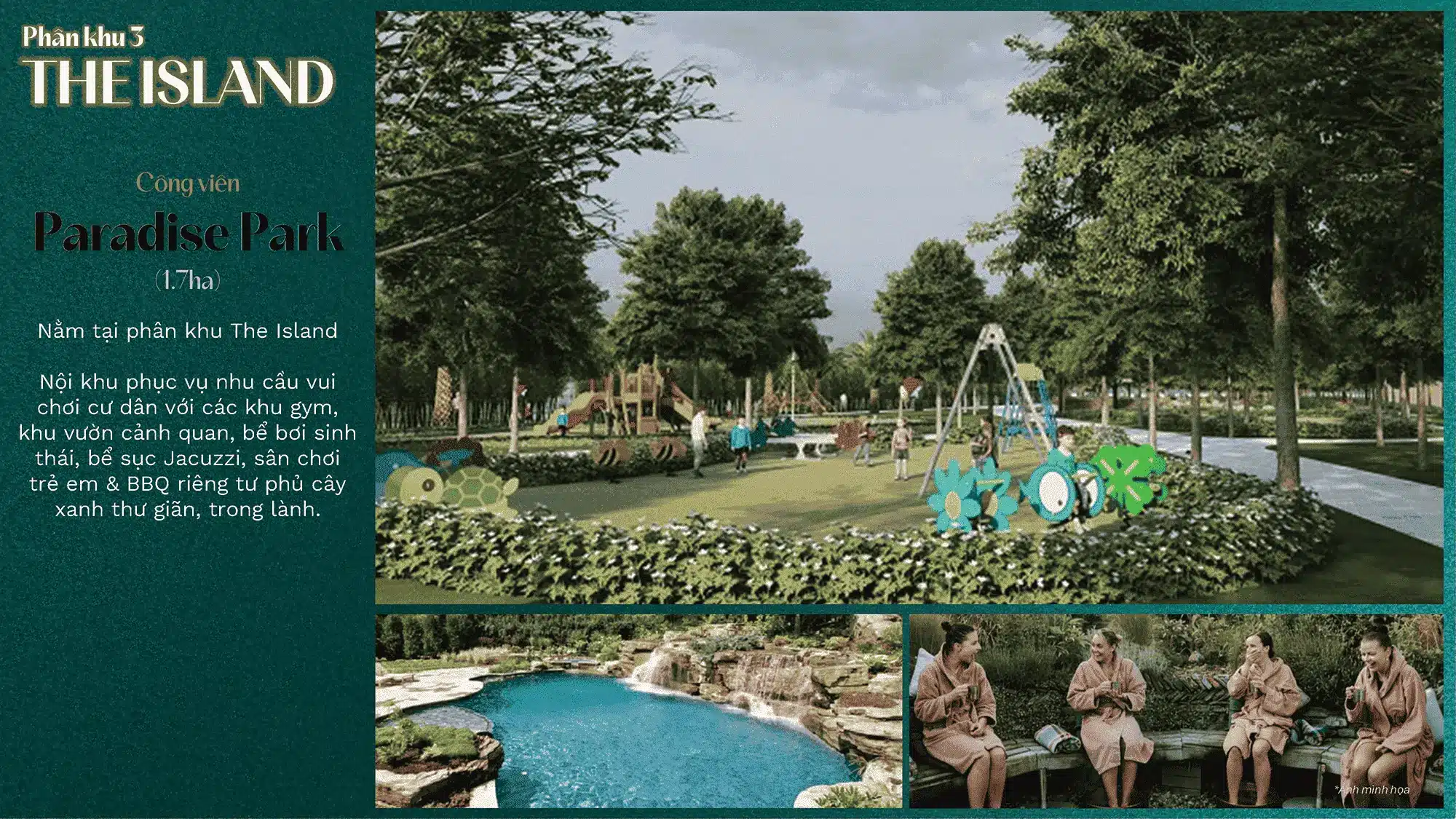 Tân Hương Phát Property