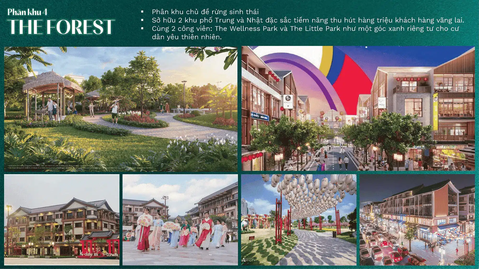 Tân Hương Phát Property