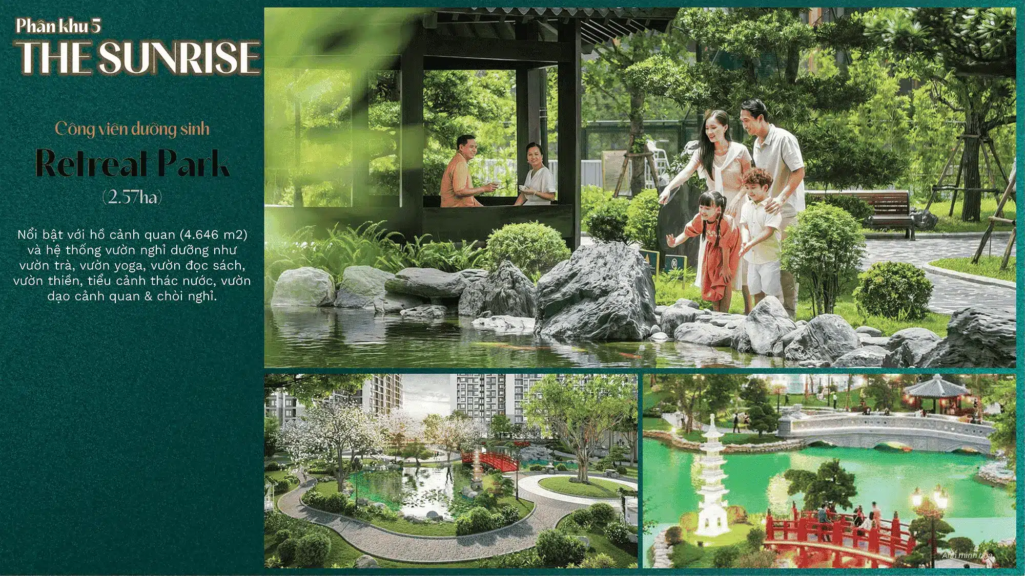 Tân Hương Phát Property