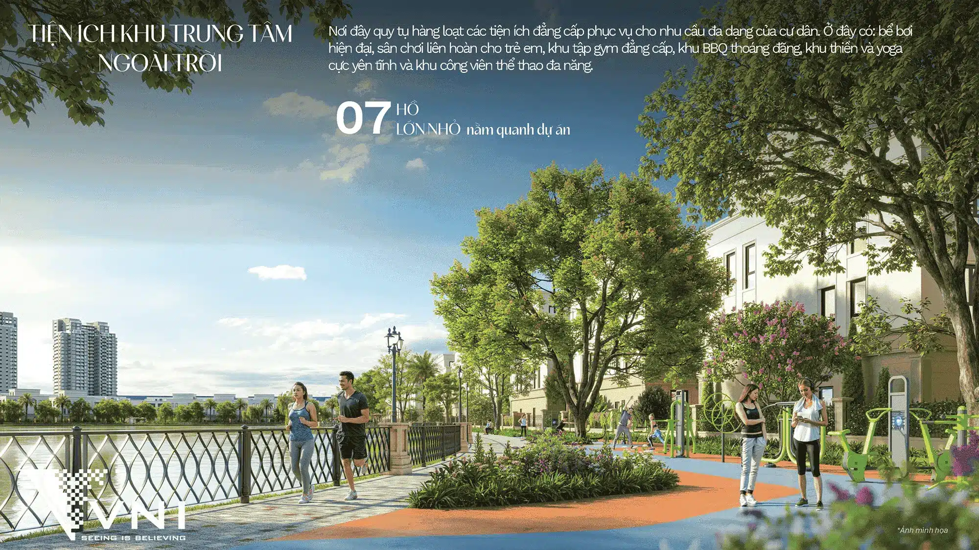 Tân Hương Phát Property