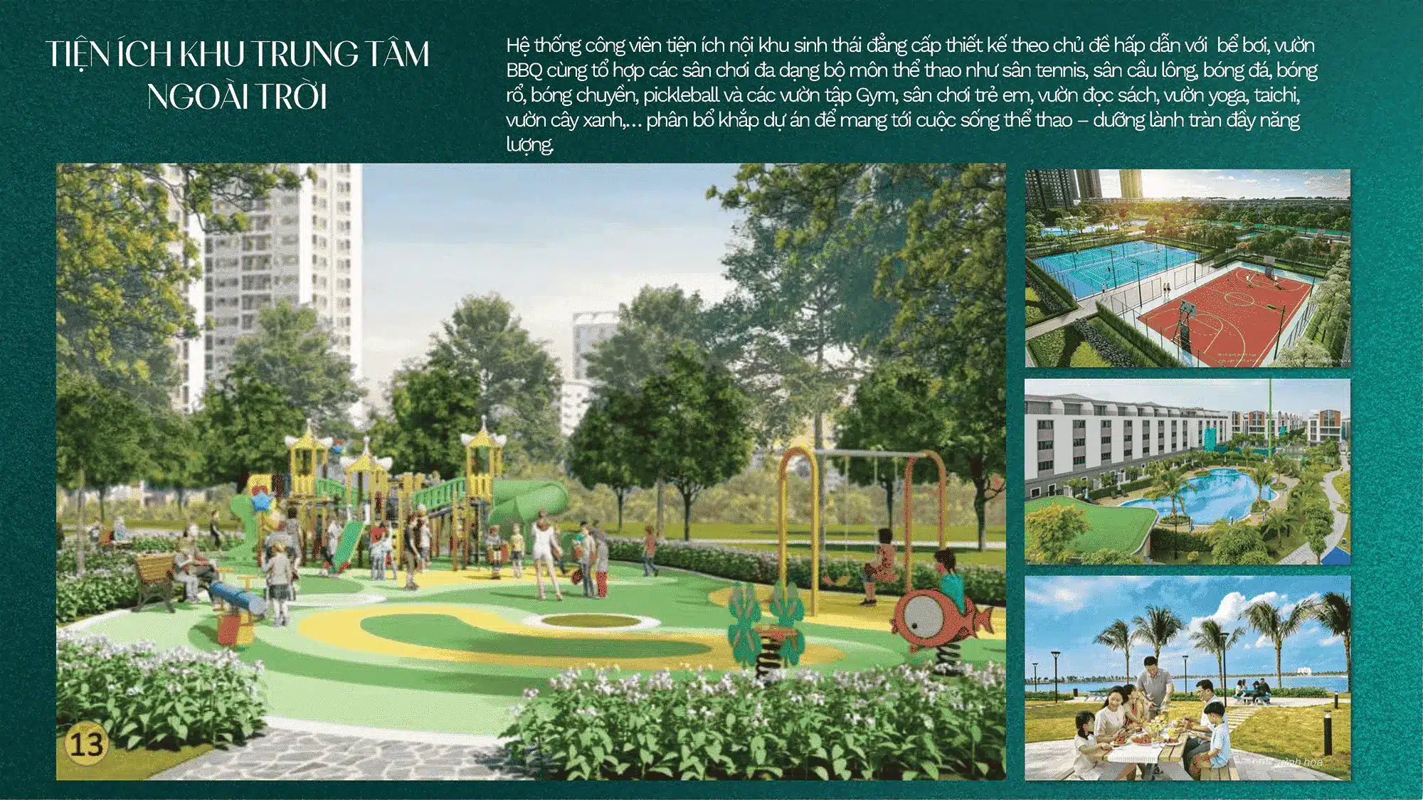 Tân Hương Phát Property