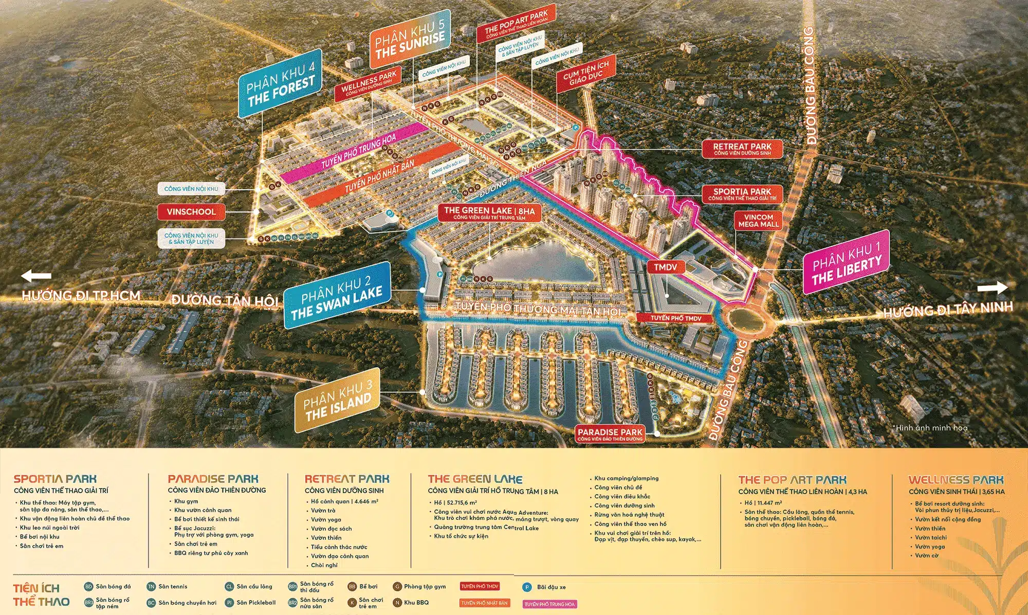 Tân Hương Phát Property