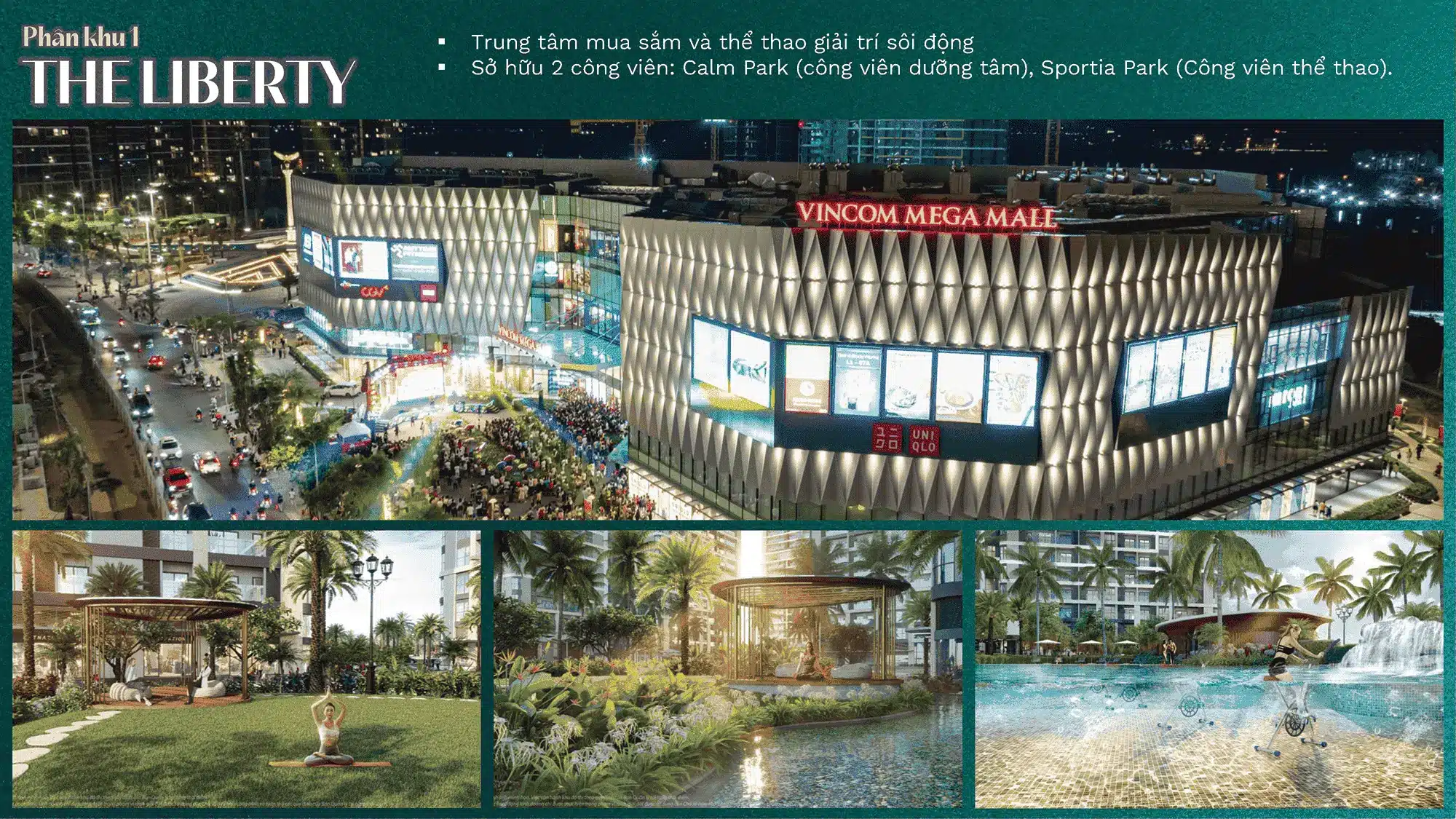 Tân Hương Phát Property