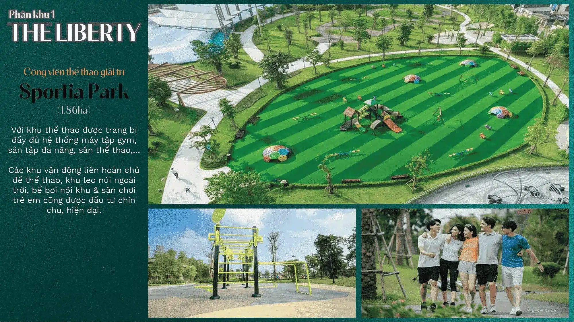 Tân Hương Phát Property