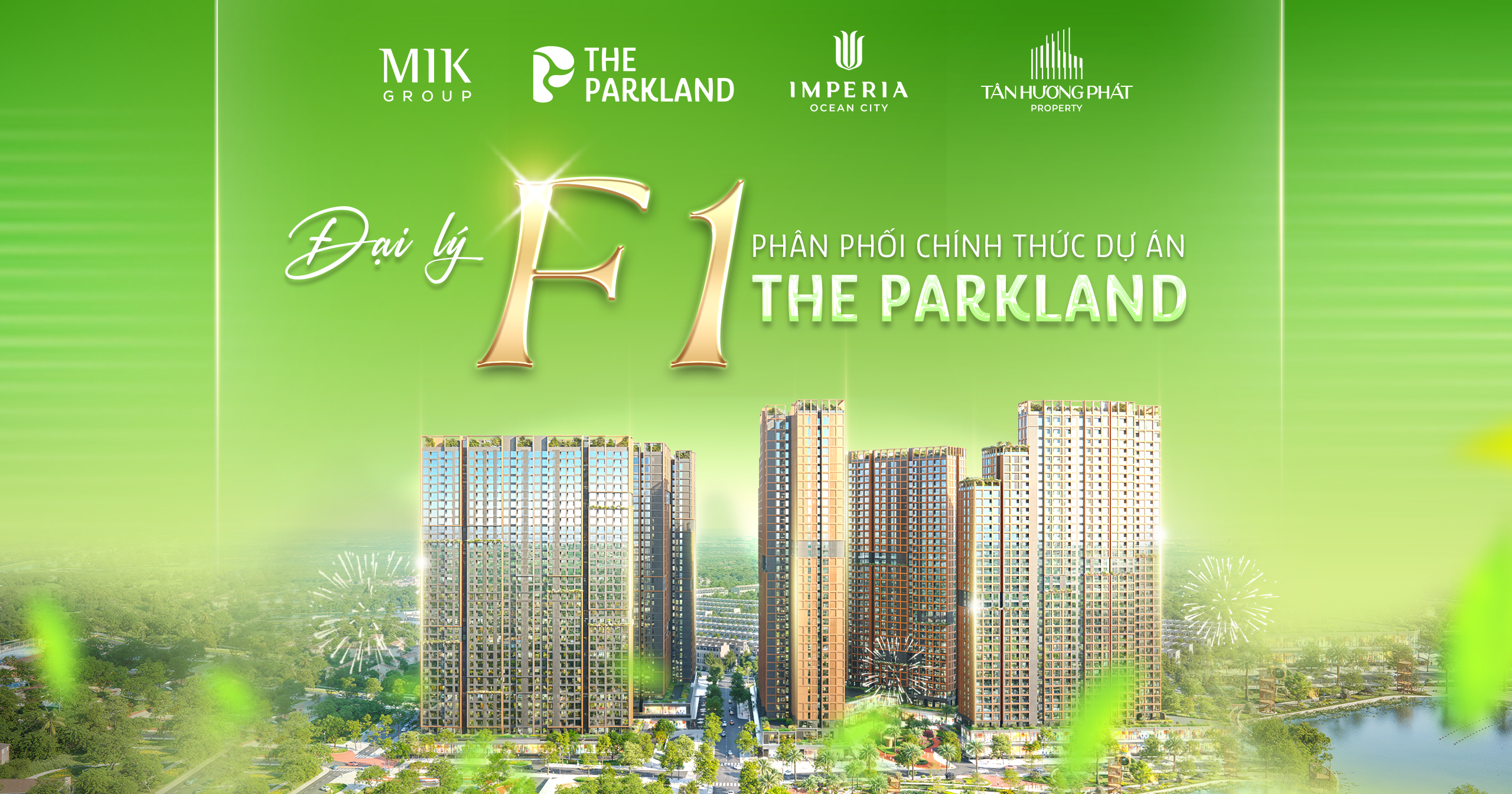 Tân Hương Phát Property